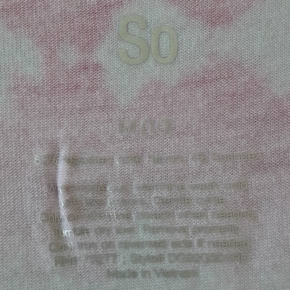 Girls knit dress - Picture 3 of 4